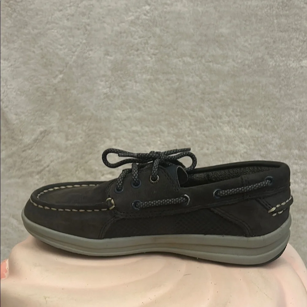 Sperry step into